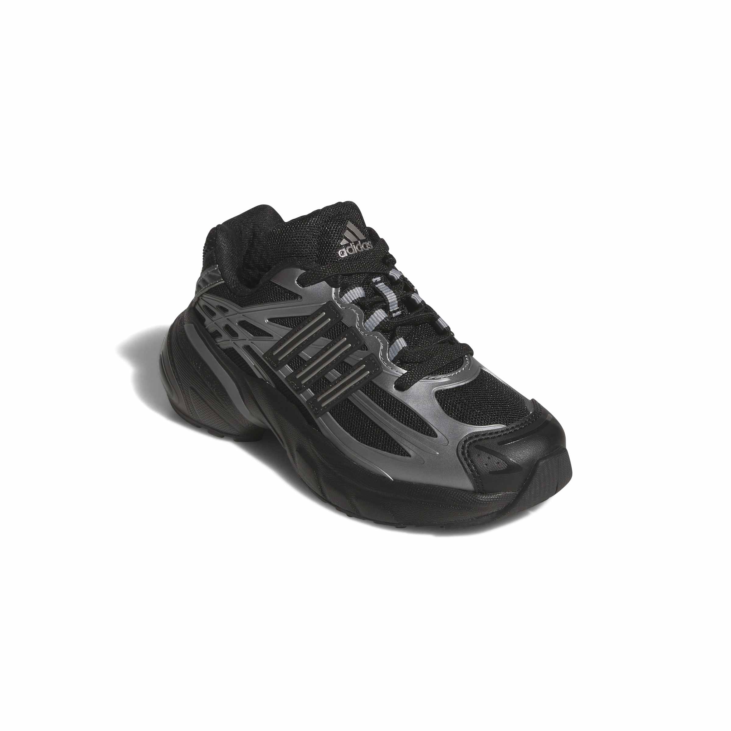 KIDS ADIDAS ADISTAR XLG 2.0 ELASTIC LACE PS (BLACK)