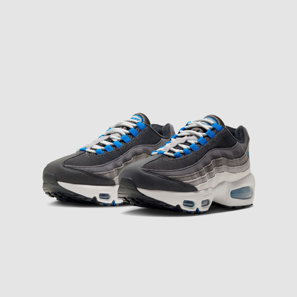 KIDS NIKE AIR MAX 95 PS (REVERSE BLUE SPARK)