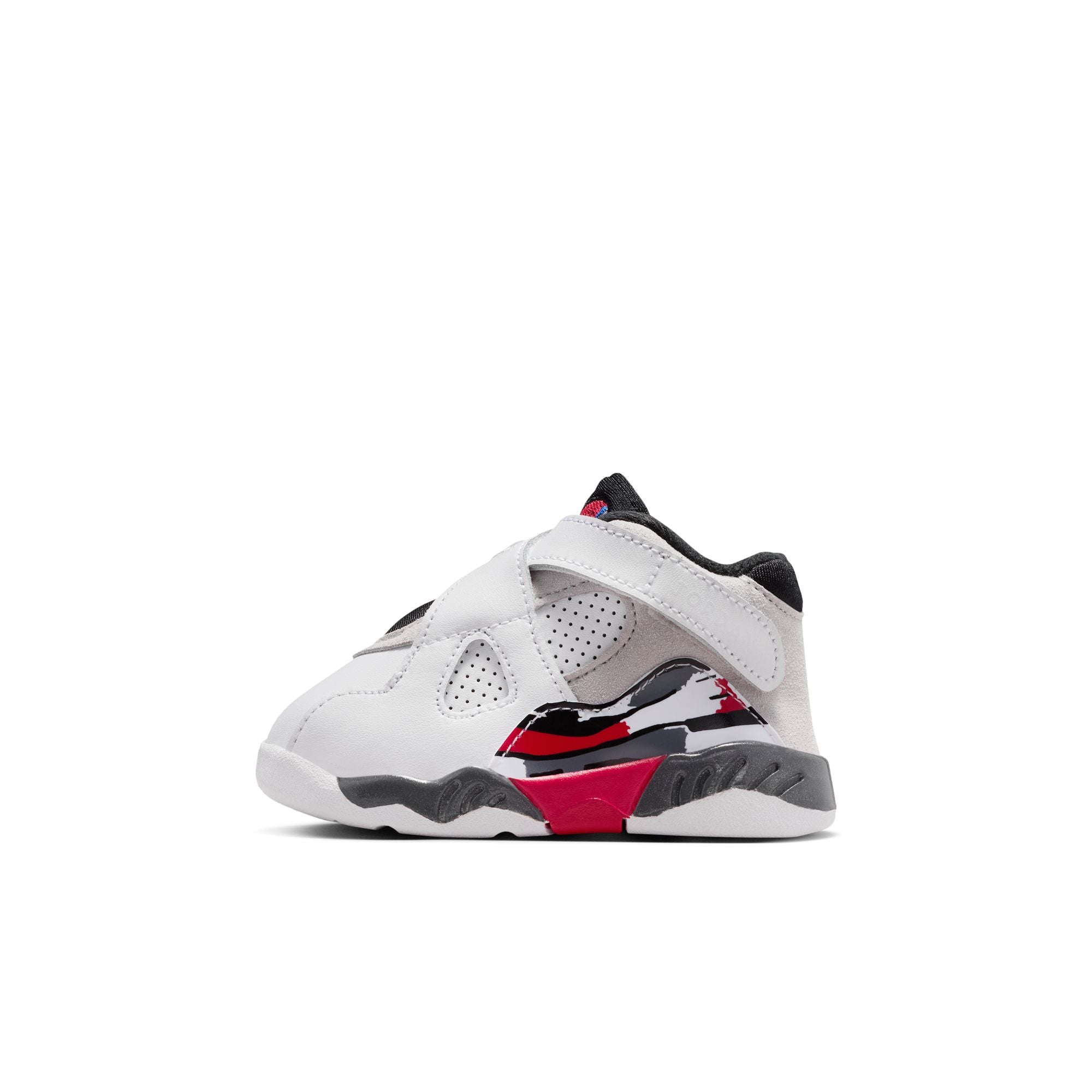 KIDS JORDAN 8 RETRO TD (BUGS BUNNY)