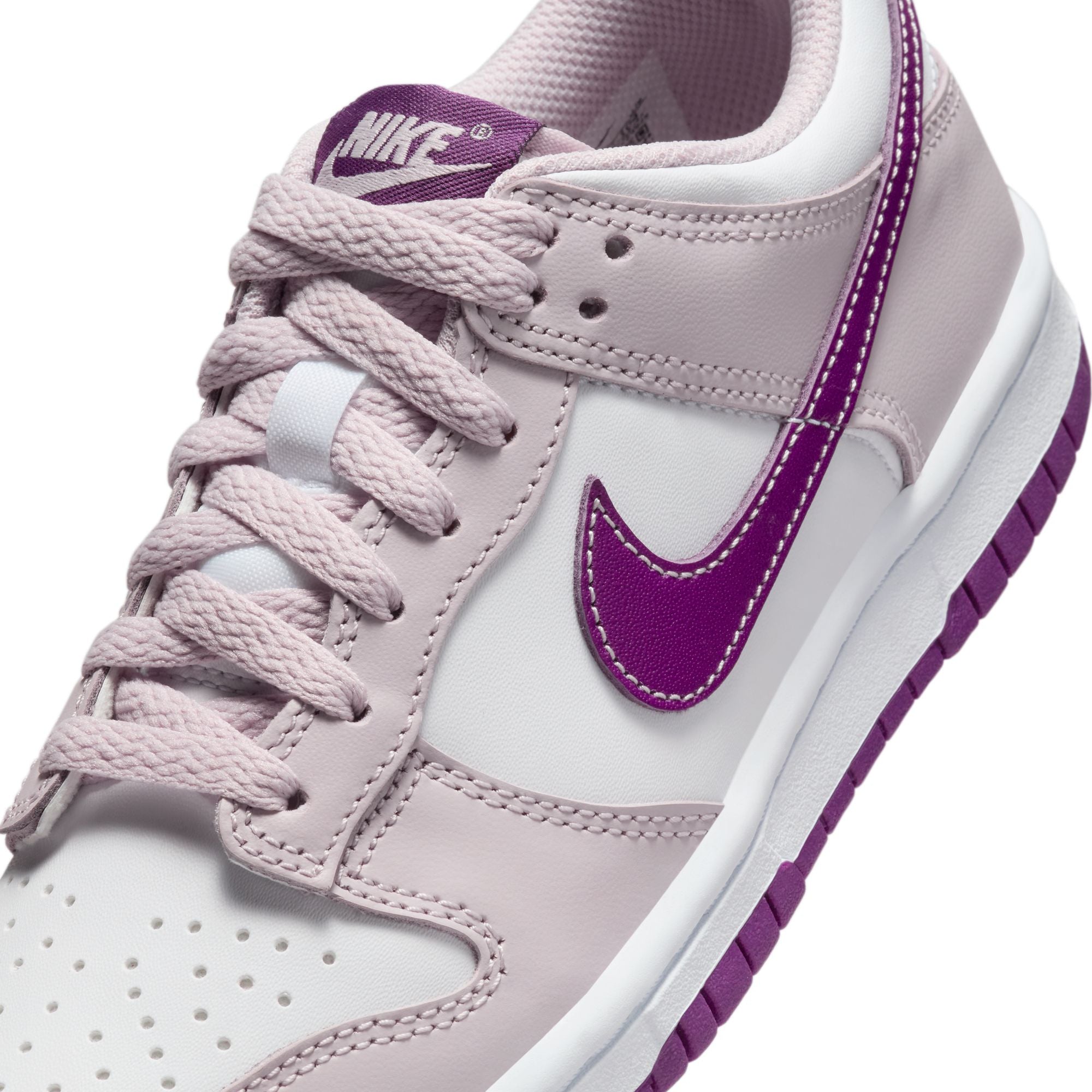 KIDS NIKE DUNK LOW GS (VIOTECH)