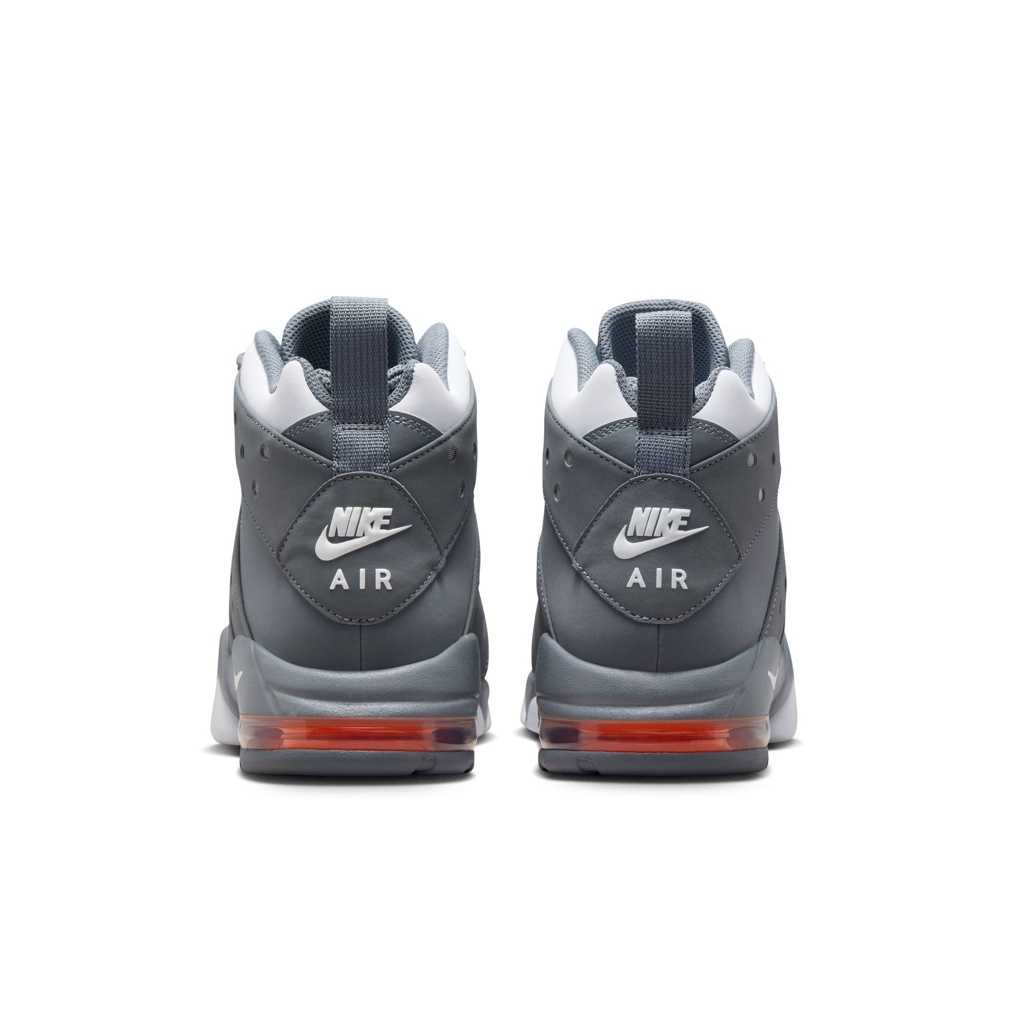 MENS NIKE AIR MAX2 CB '94 (COOL GREY)