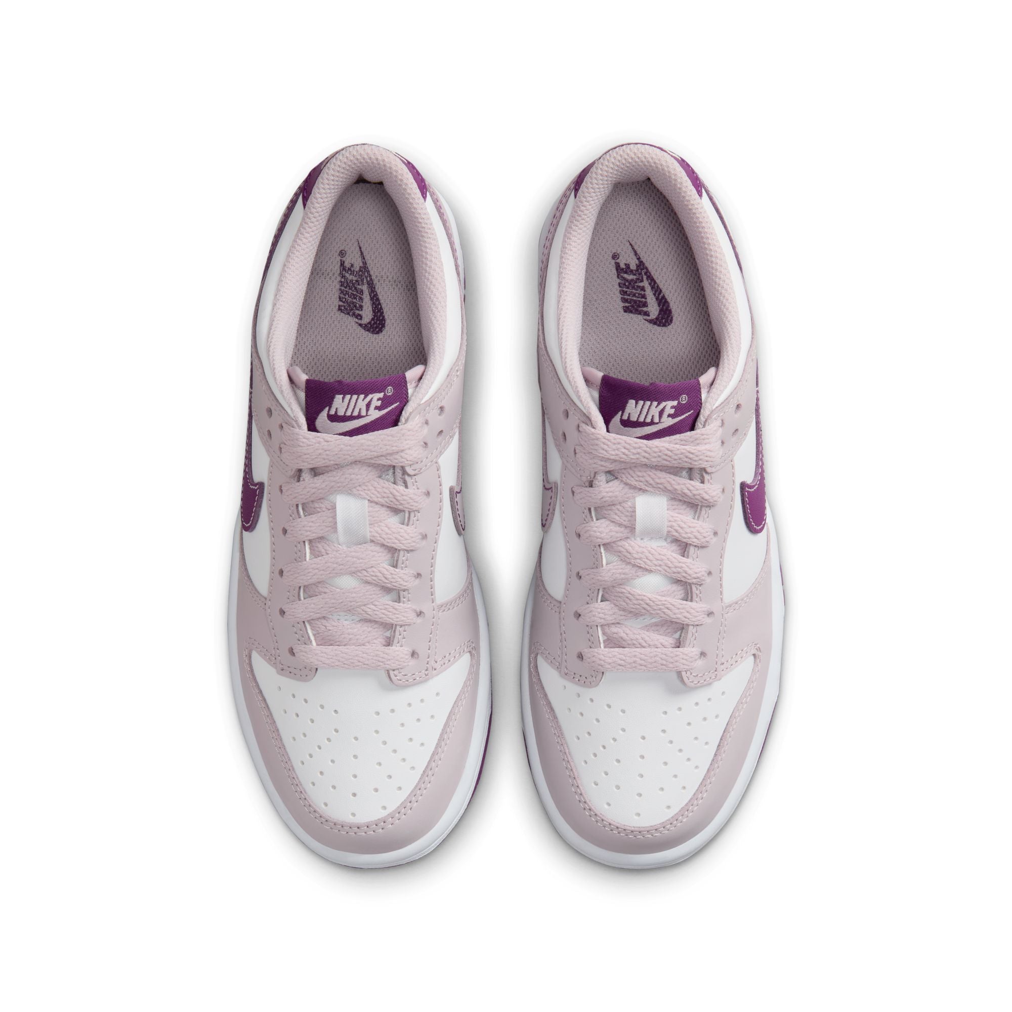 KIDS NIKE DUNK LOW GS (VIOTECH)