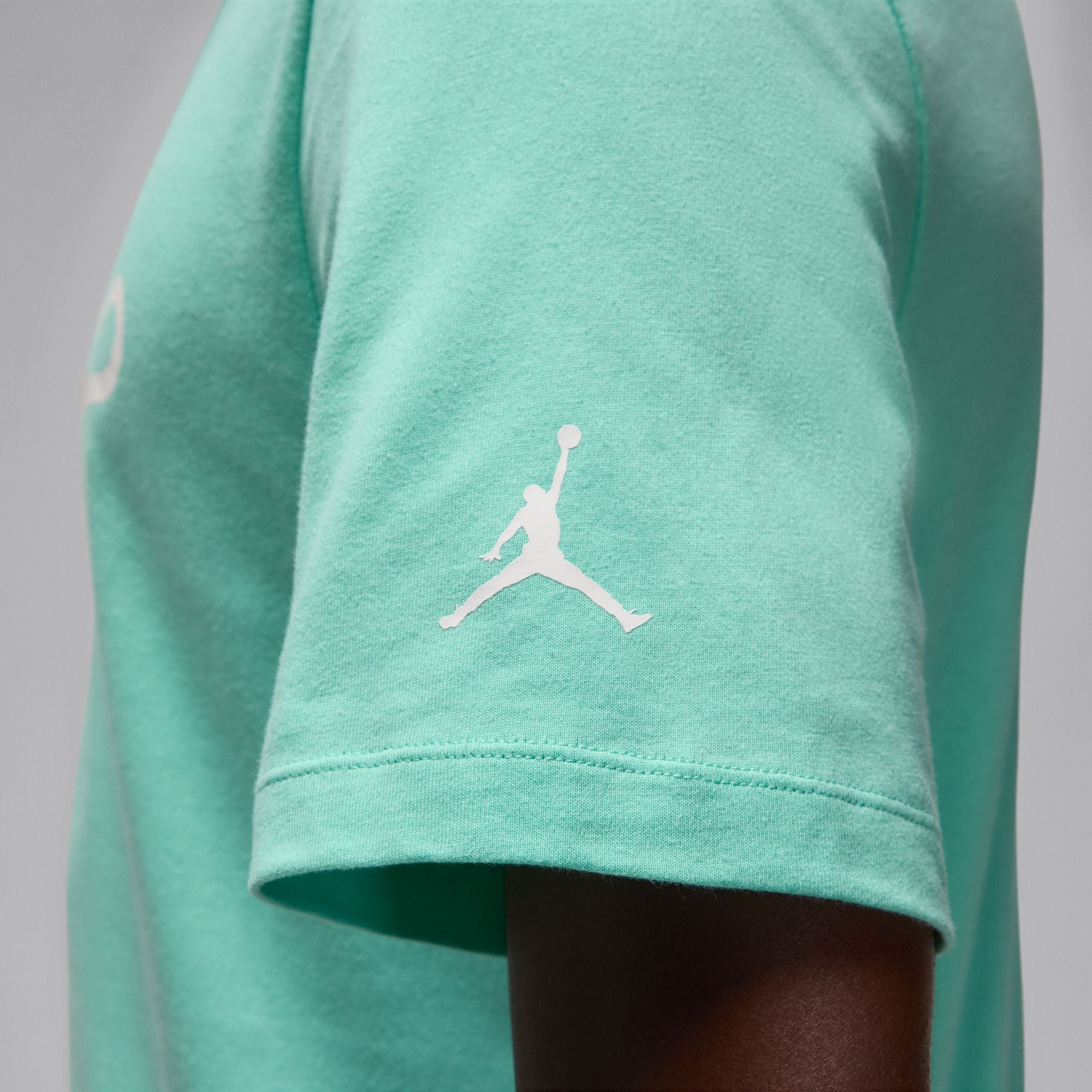 Jordan Flight MVP T-Shirt (Emerald)