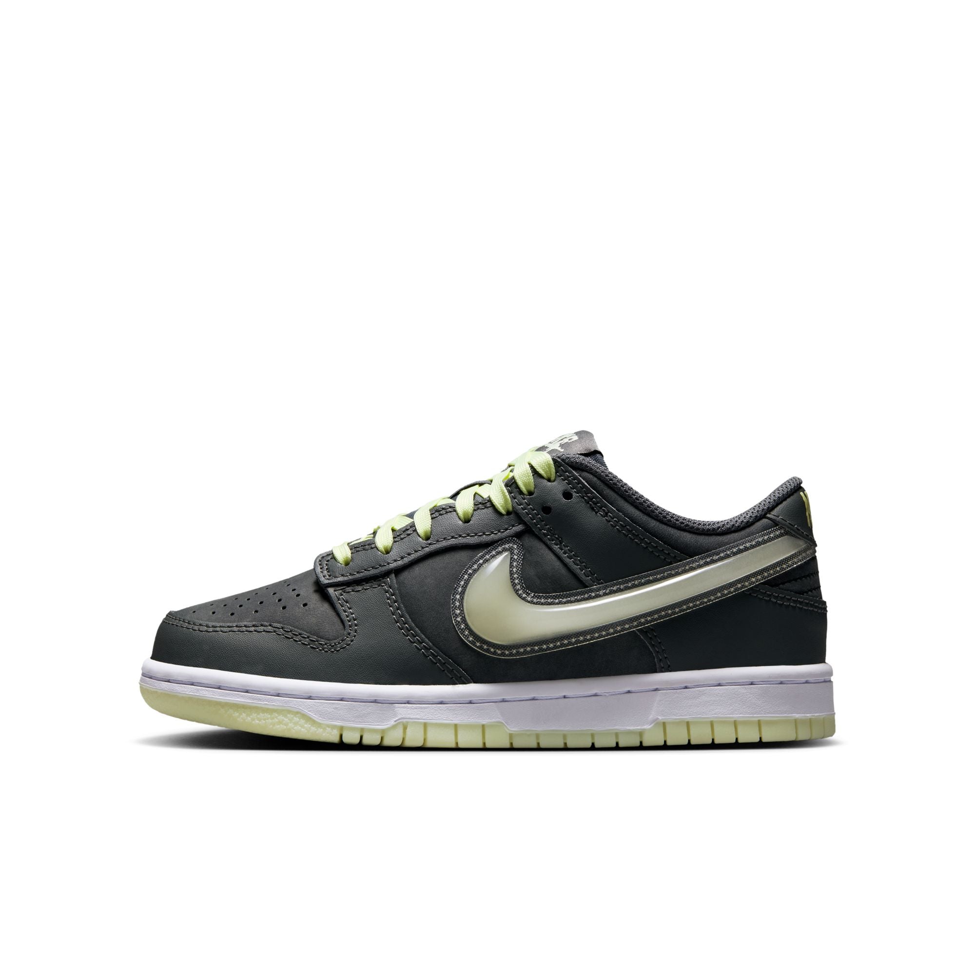 KIDS NIKE DUNK LOW BG (HALLOWEEN)