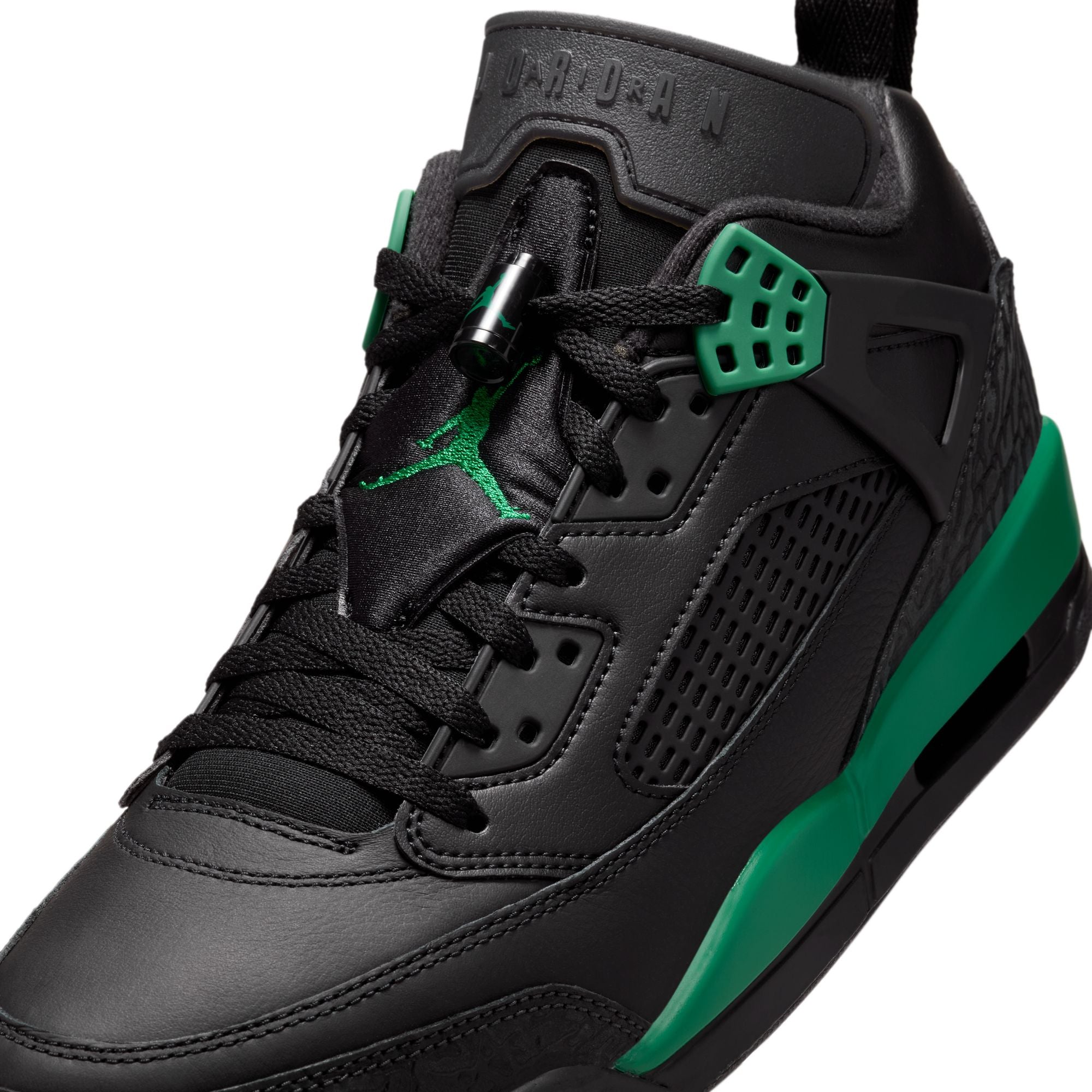 MENS JORDAN SPIZIKE LOW (CELTICS)