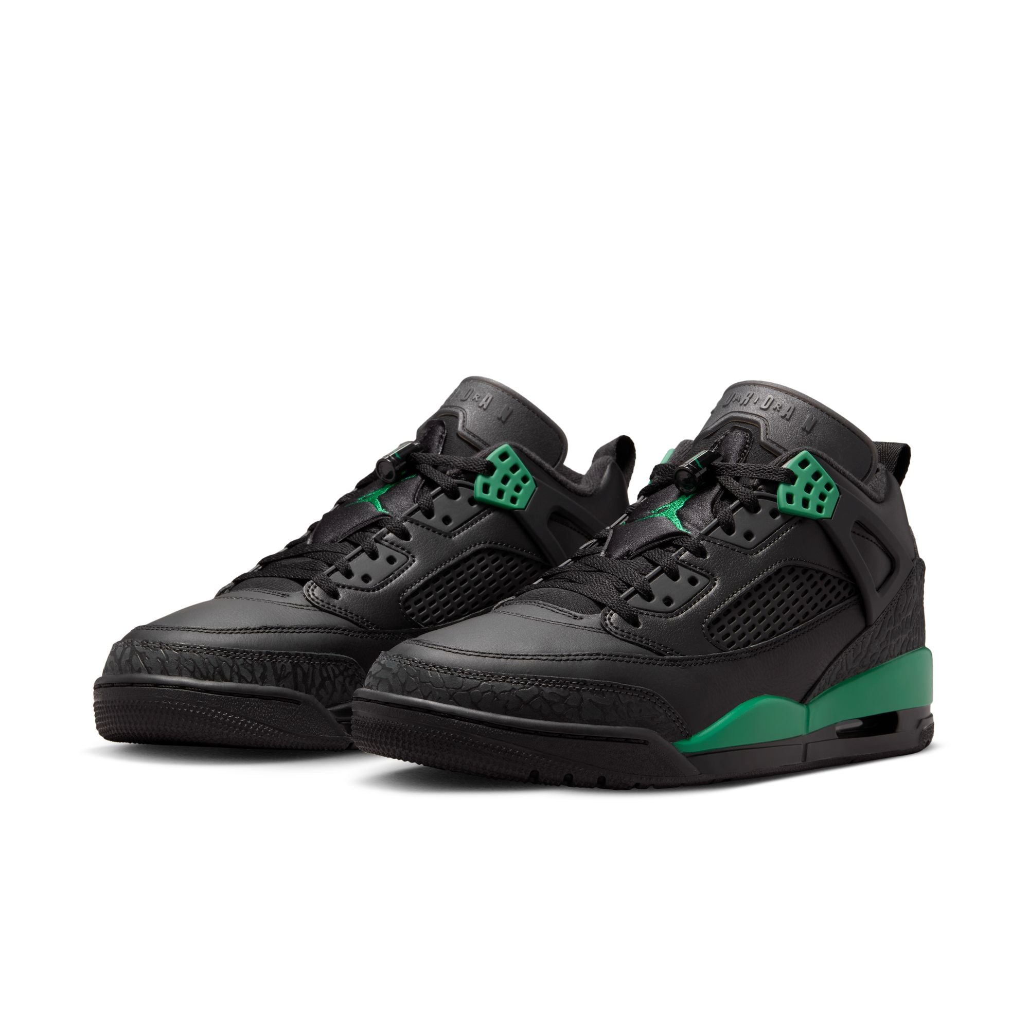 MENS JORDAN SPIZIKE LOW (CELTICS)