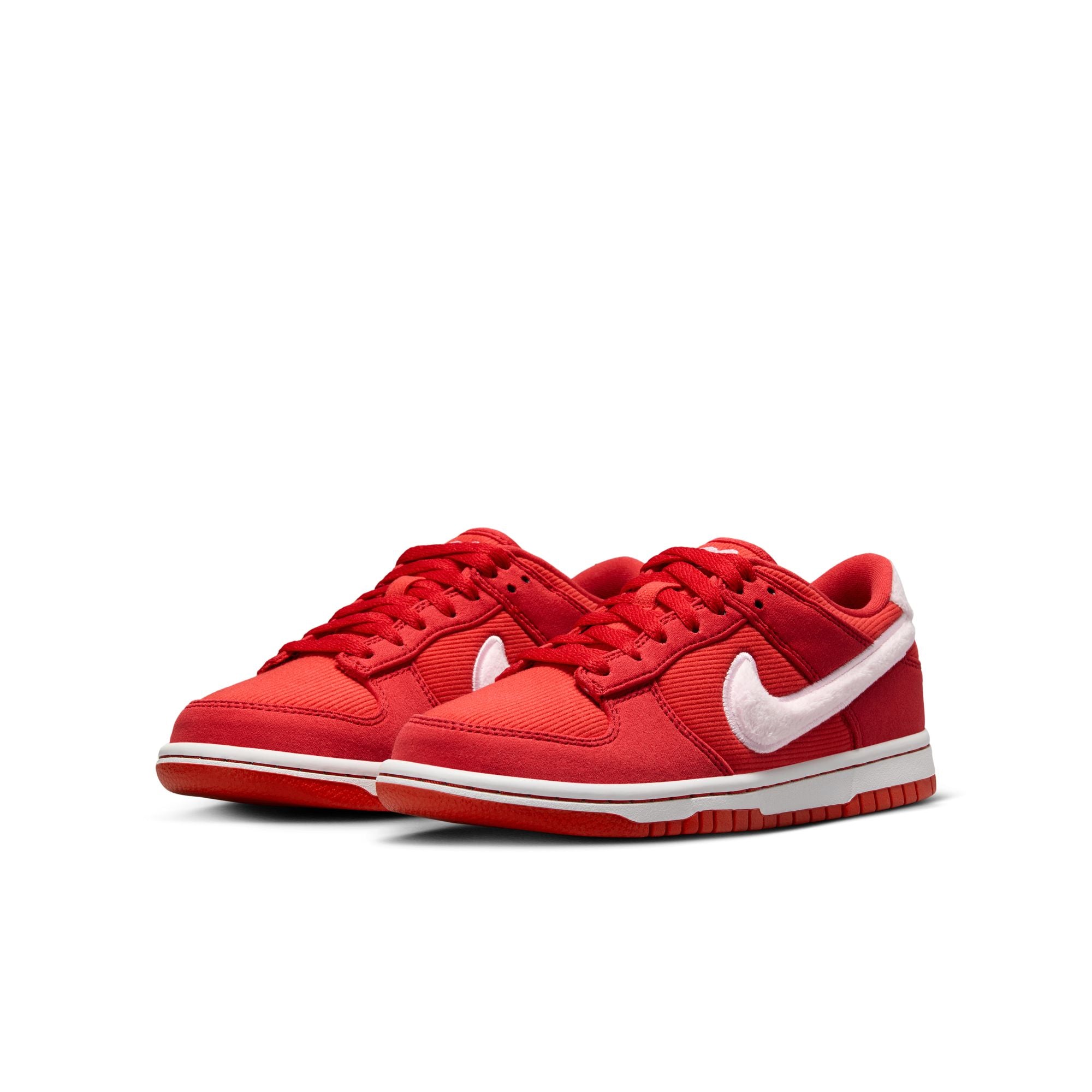 KIDS NIKE DUNK LOW GS (VALENTINE’S DAY)