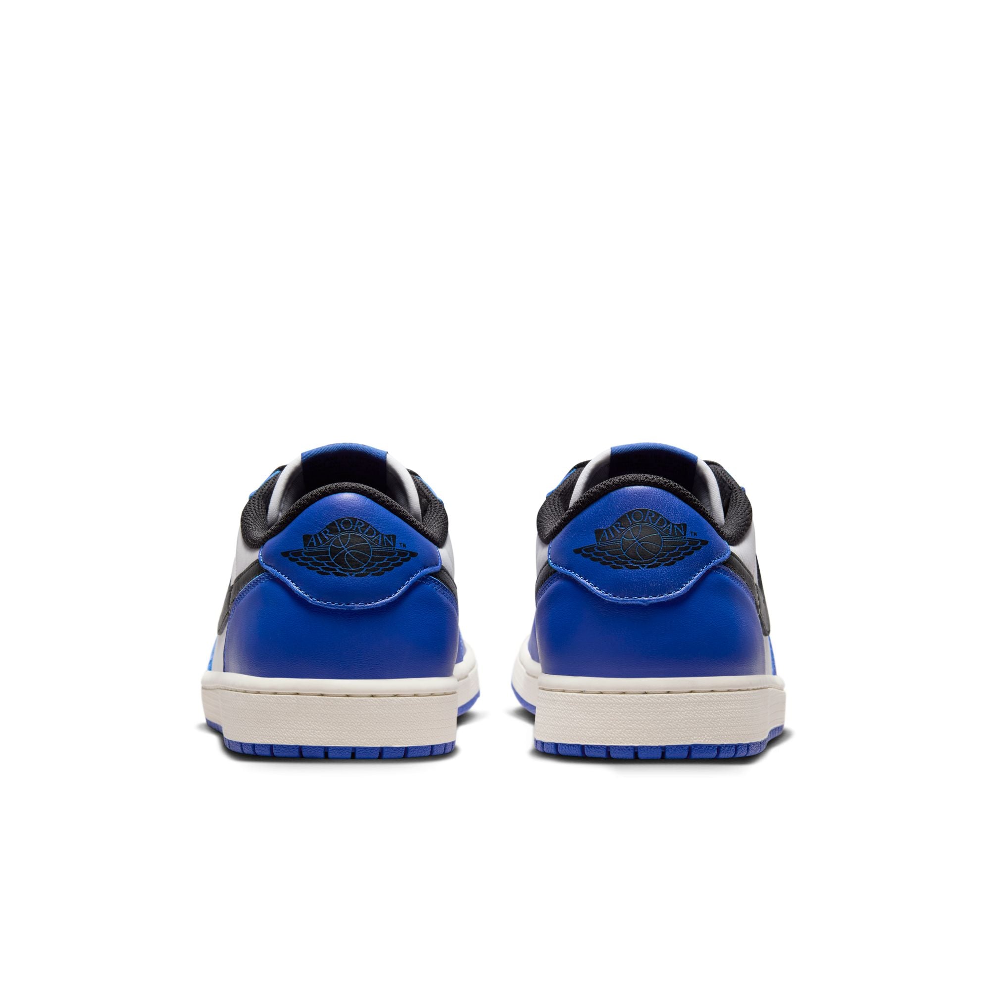 MEN'S AIR JORDAN 1 RETRO LOW OG (GAME ROYAL)