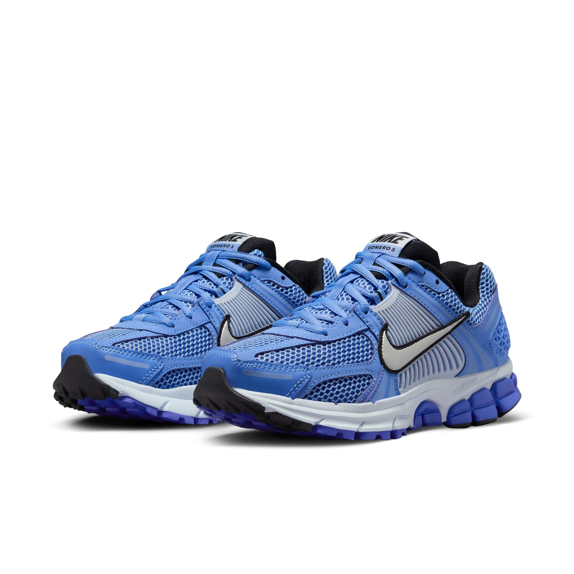 WOMENS NIKE ZOOM VOMERO 5 (ROYAL PULSE)