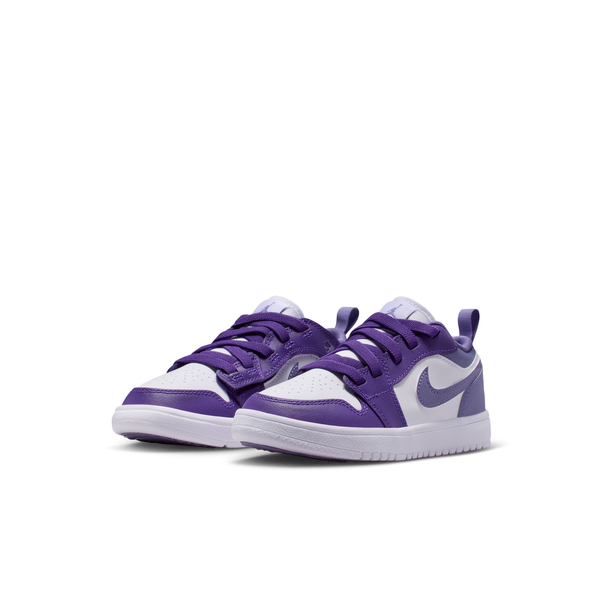 シューズ(男性用) Air Jordan 1 Retro Low \"Court Purple\" Amazon.com | Nike Men's Air Jordan 1 Low Court Purple, Court