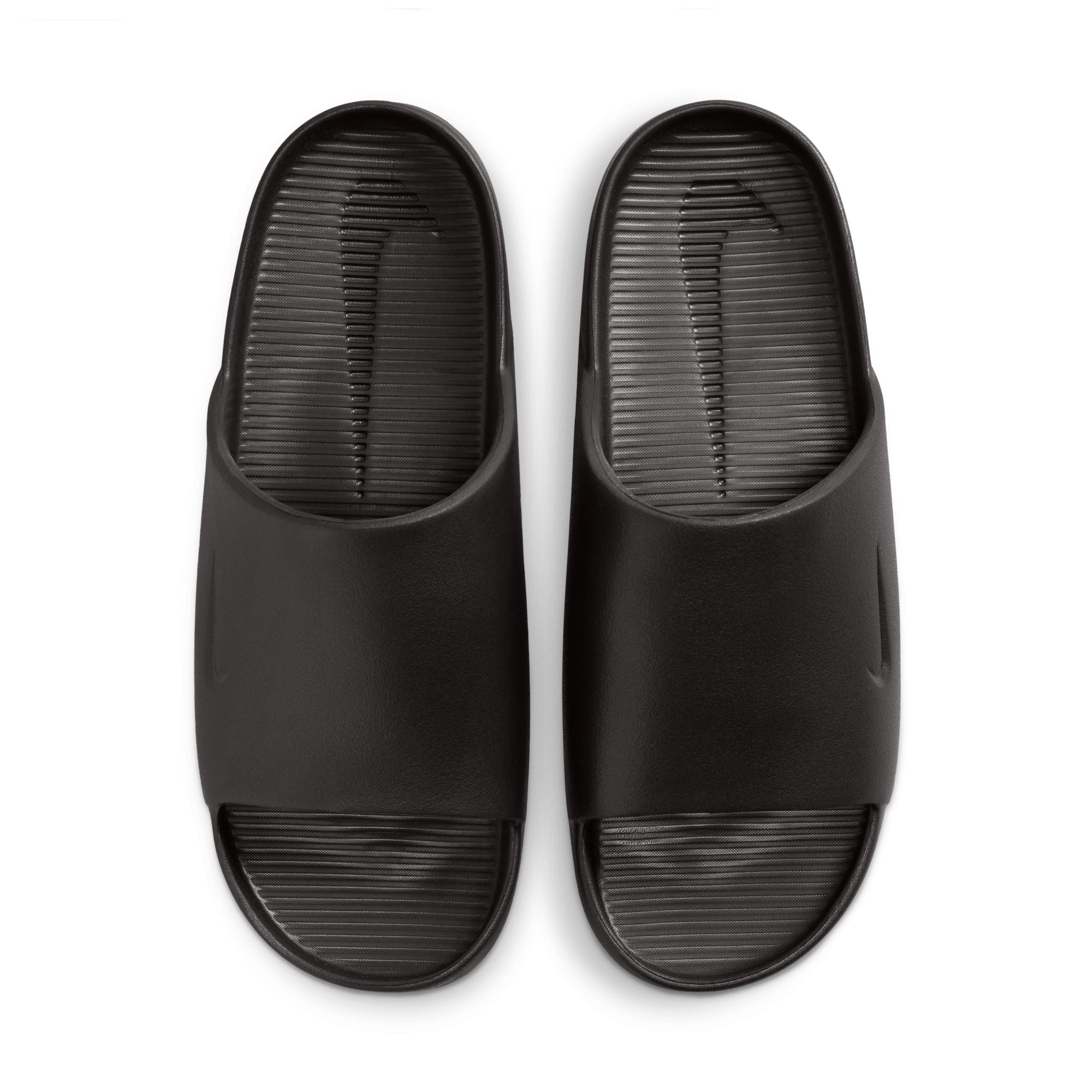 MENS NIKE CALM SLIDE (VELVET BROWN)