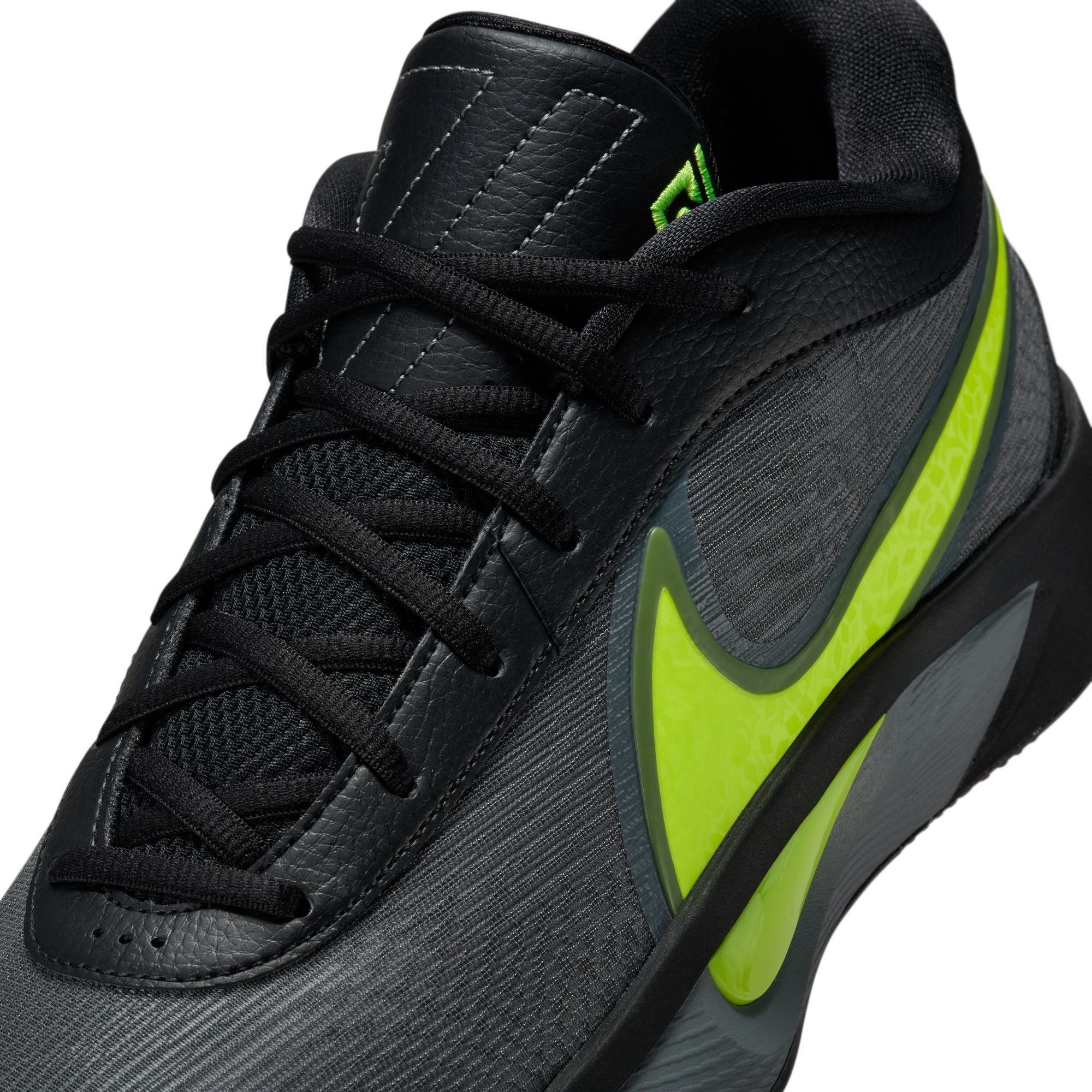 MENS NIKE GIANNIS FREAK 6 (NAIJA)