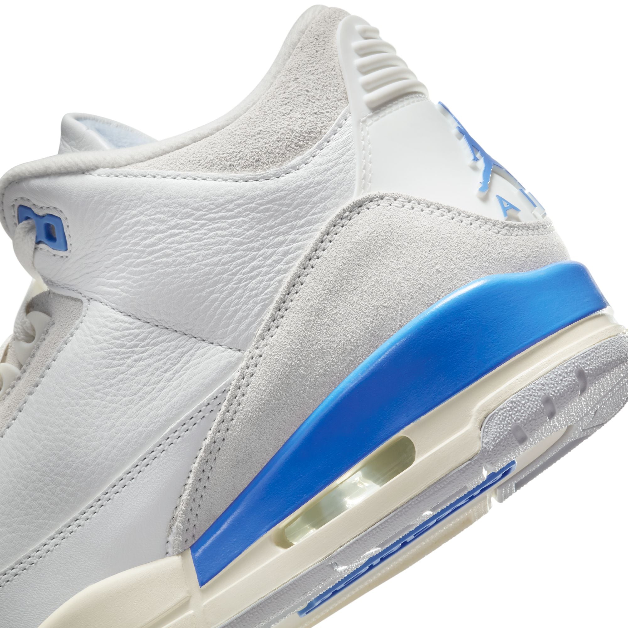 MENS AIR JORDAN 3 RETRO (LUCKY SHORTS)