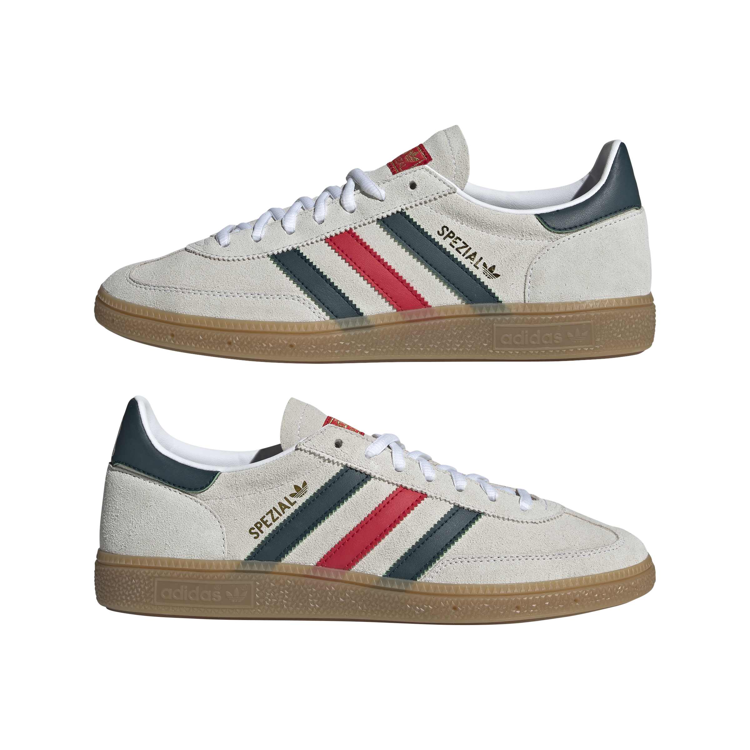 MENS ADIDAS HANDBALL SPEZIAL (MEXICO)