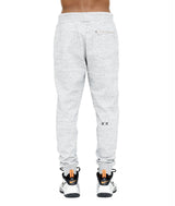 MEN'S SWEATPANT (HEATHER GREY)