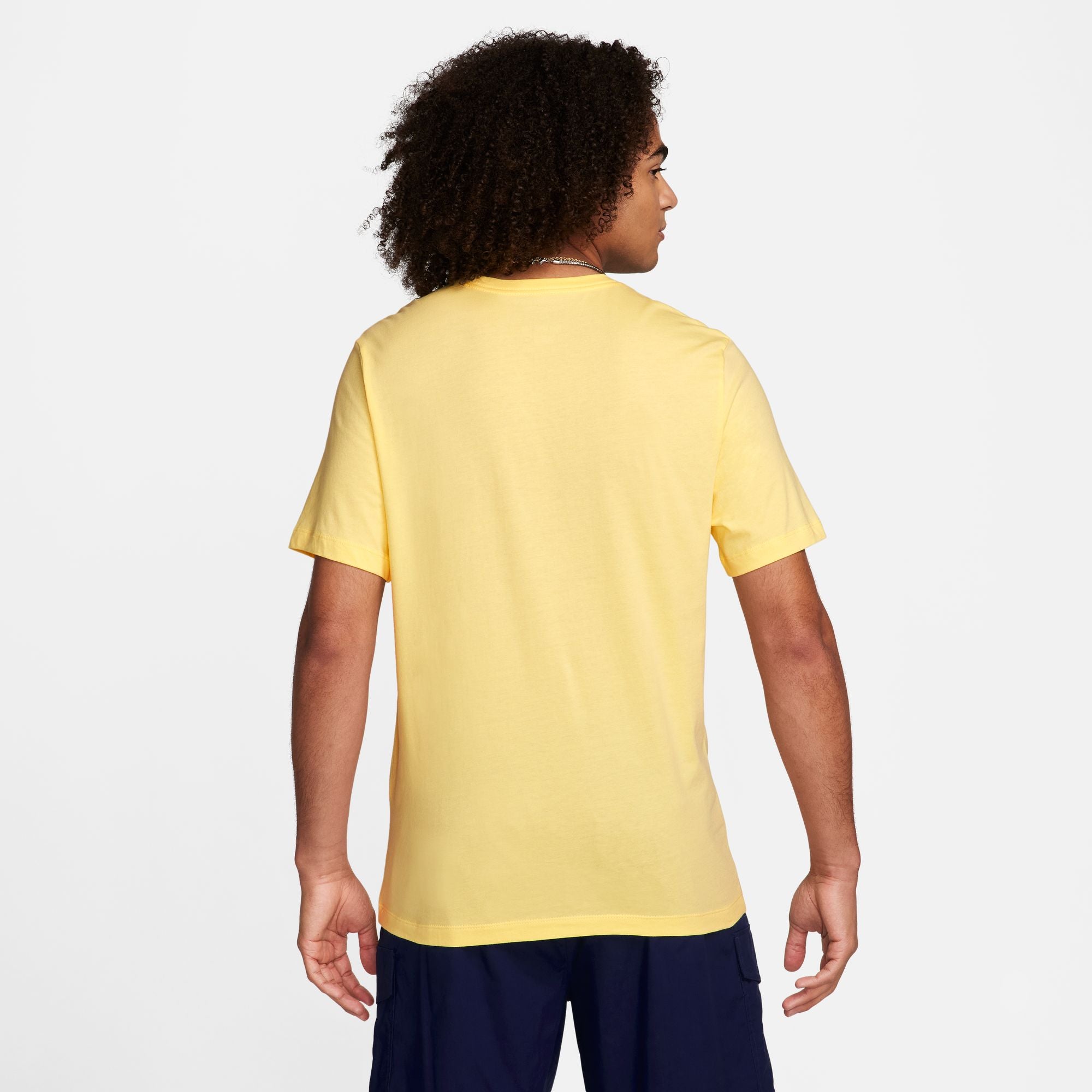 NSW Brandriff In Air T-SHIRT (Soft Yellow)