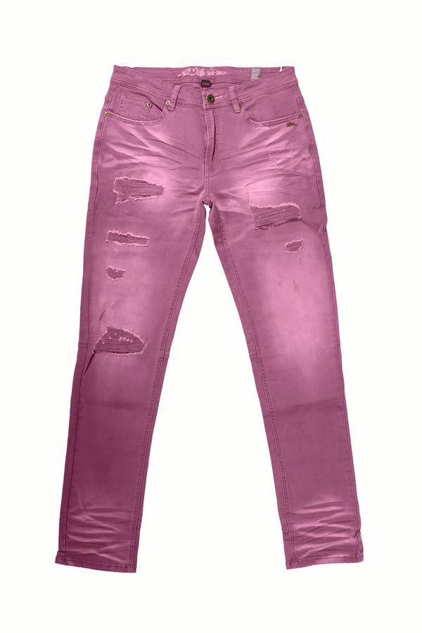 MEN'S JEAN - JESSIE
