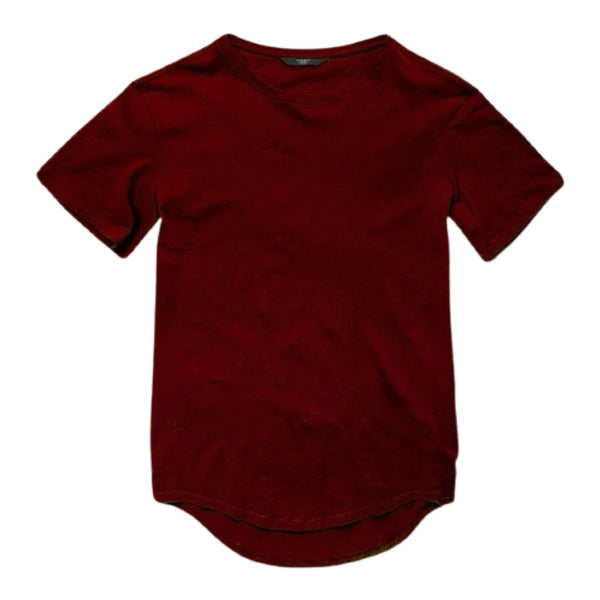 KID'S JORDAN CRAIG SCALLOP T-SHIRT