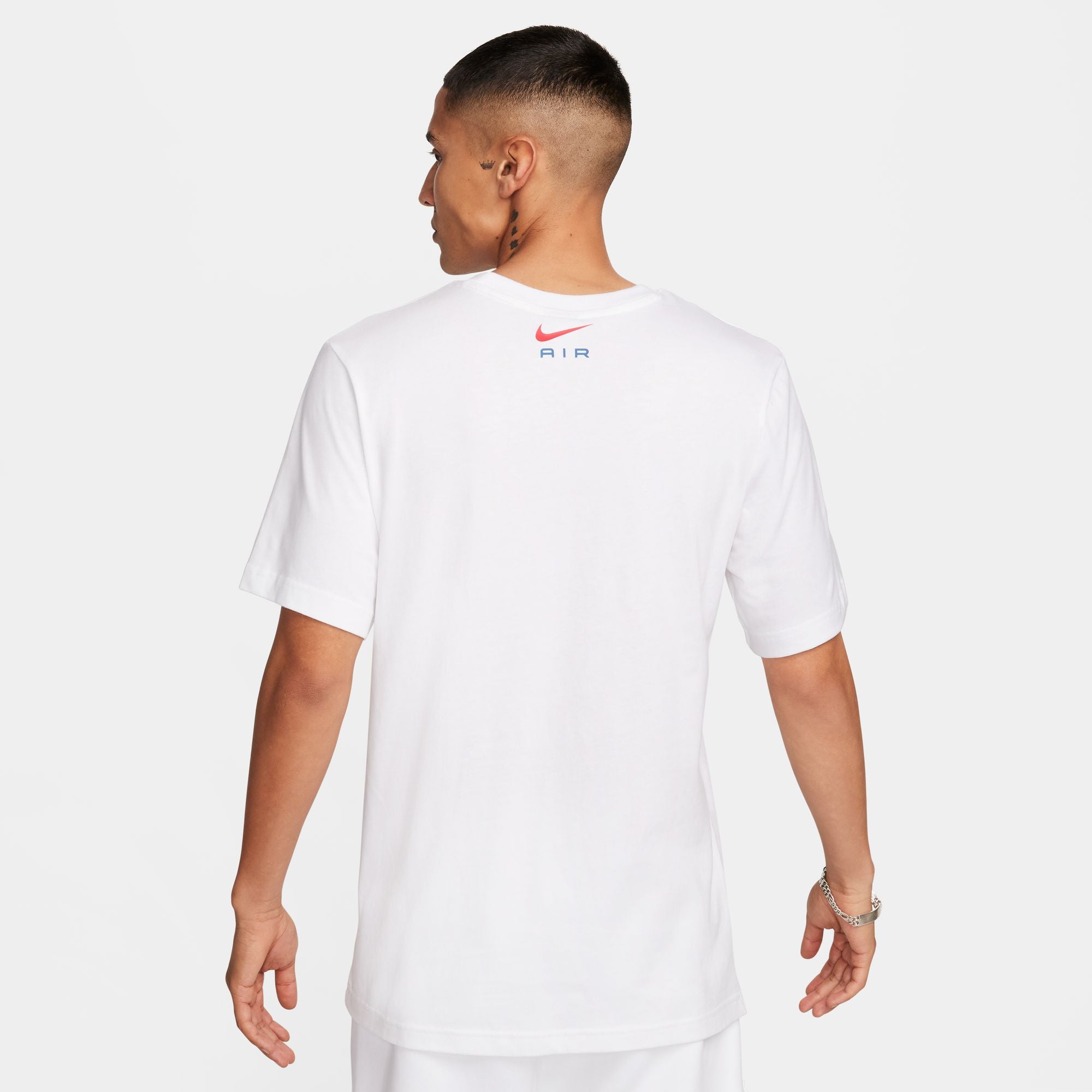 NSW AIR GRAPHIC T-SHIRT (WHITE)