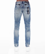 MEN'S ROCKER SLIM