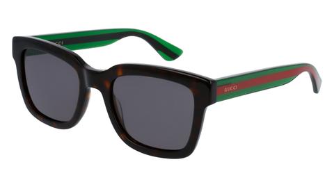 GUCCI SUNGLASSES (GG0001S-003)