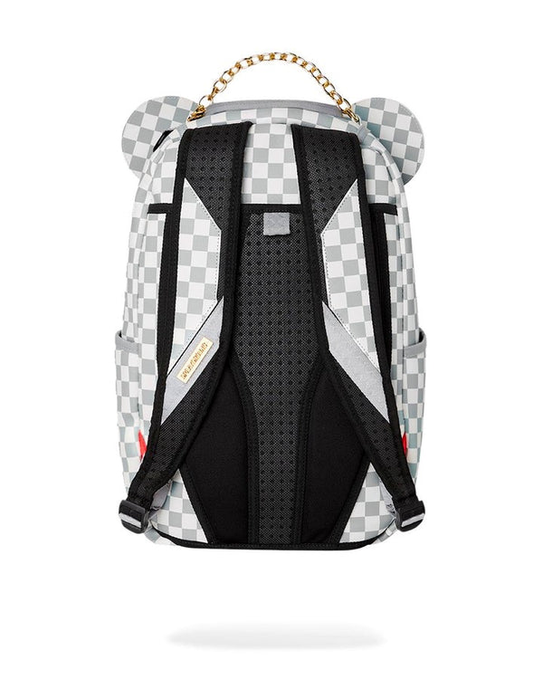 Shop Sprayground 2019-20FW Unisex Street Style Carry-on Luggage & Travel  Bags (B1494) by Real_Street_from_TOKYO