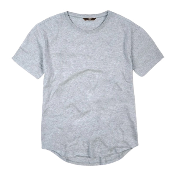 KID'S JORDAN CRAIG SCALLOP T-SHIRT