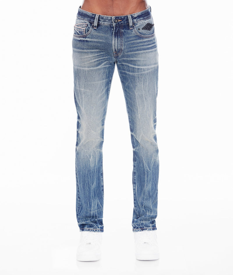 MEN'S ROCKER SLIM