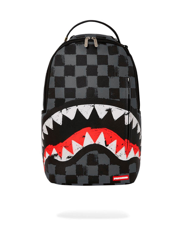 Shop Sprayground 2019-20FW Unisex Street Style Carry-on Luggage & Travel  Bags (B1496) by Real_Street_from_TOKYO