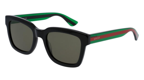 GUCCI SUNGLASSES (GG0001S-002)