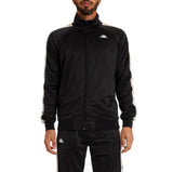 MEN'S BANDA DULLO 2 TRACKSUIT (BLACK SMOKE)