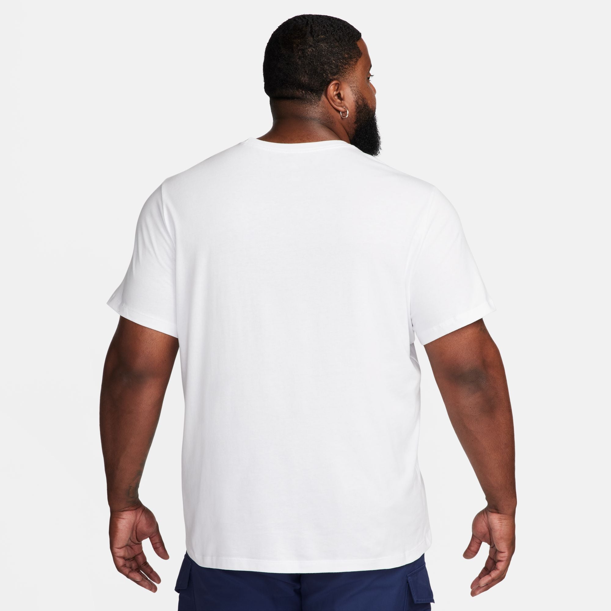 NSW SOLE RALLY T-Shirt (WHITE)