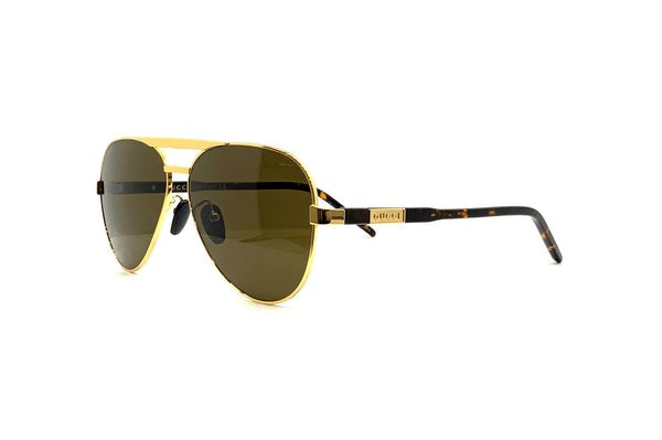 GUCCI SUNGLASSES (GG1163S-004)