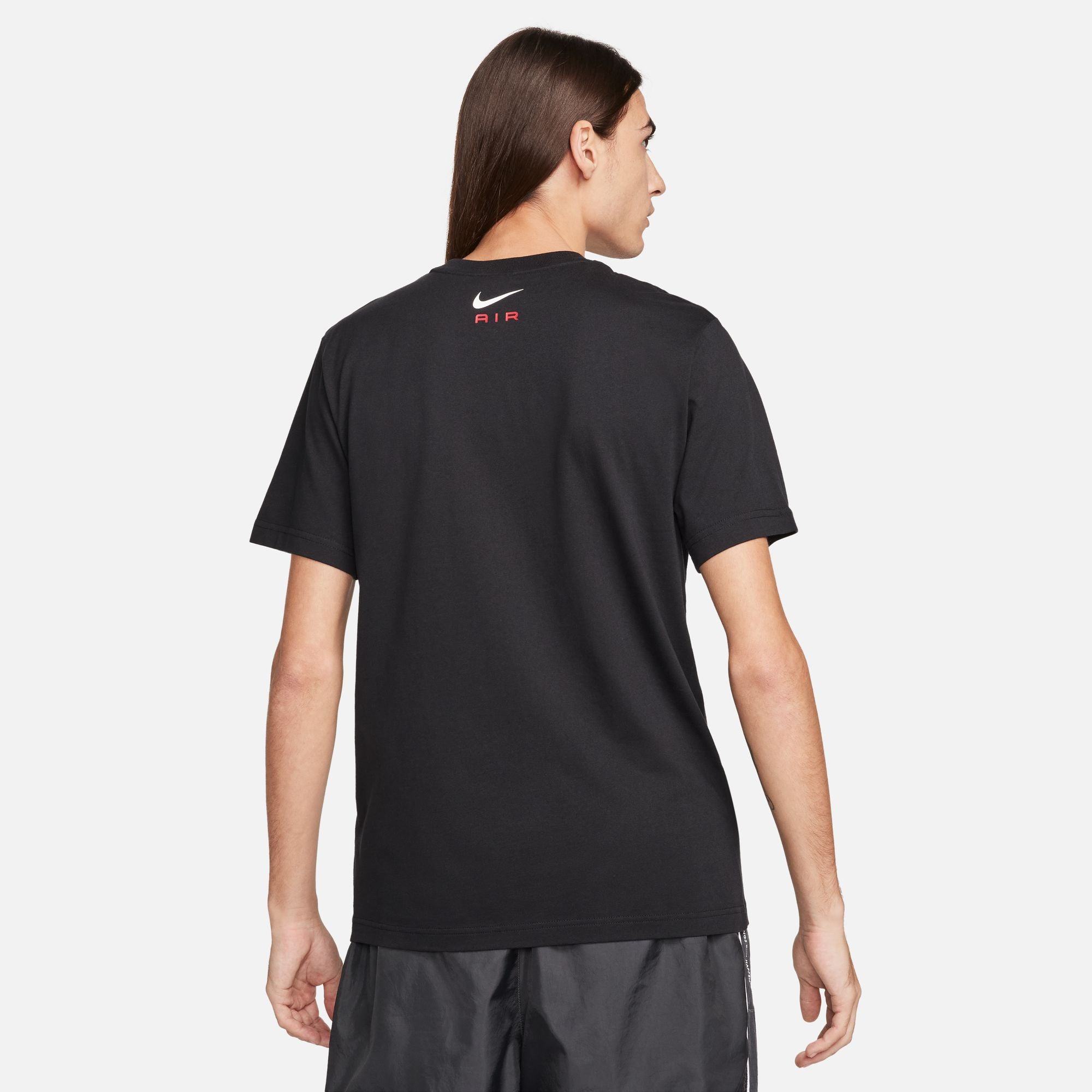 NSW AIR GRAPHIC T-SHIRT (BLACK)