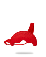 SHARK CROSSBODY (RED)