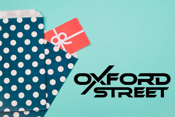 Gift Cards