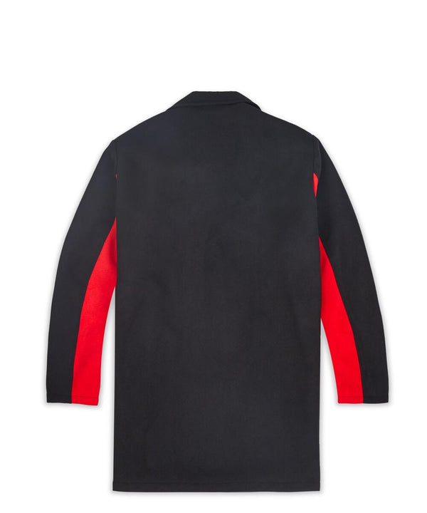 MEN'S REASON FELIPE COAT (RED)