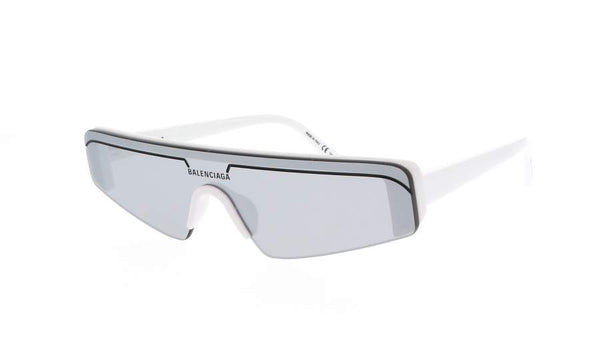 BALENCIAGA SUNGLASSES (BB0003S-002)