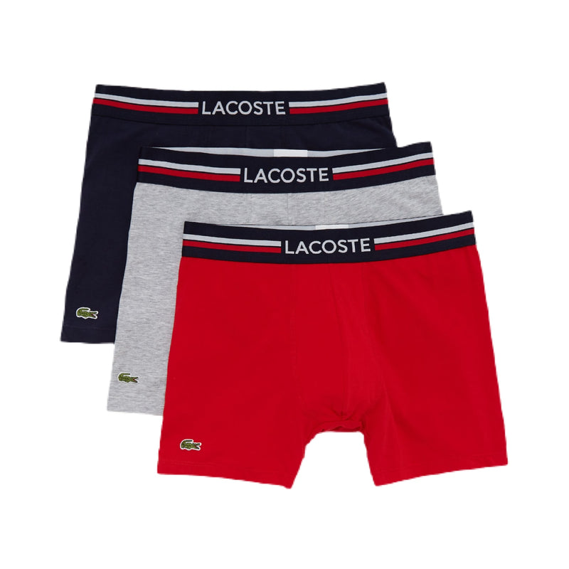 Pack Of 3 Casual Boxers