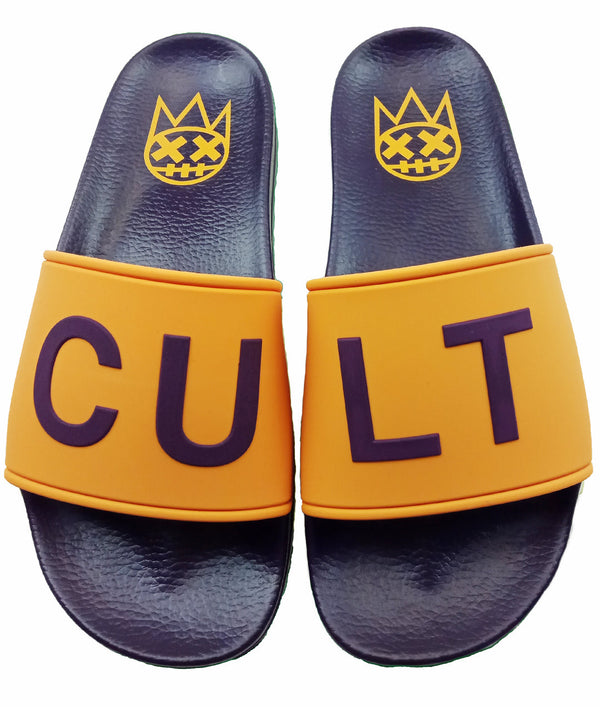 MEN'S CULT SLIDE (ACAI)