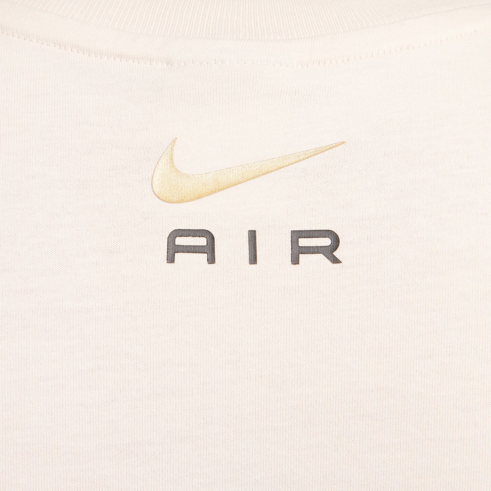 NSW AIR GRAPHIC T-SHIRT (OFFWHITE/GOLD)